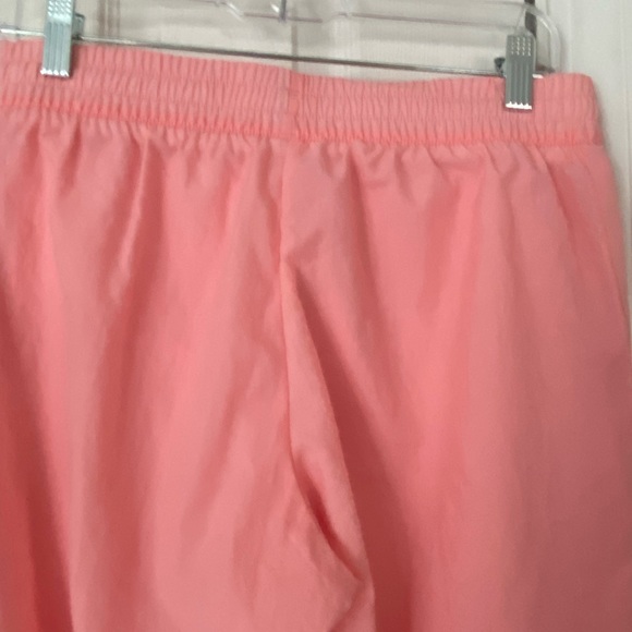 Adidas Athletic Pants, NWOT, Coral, size woman’s S - Picture 7 of 8